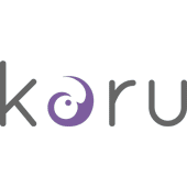 Logo de Koru Yoga