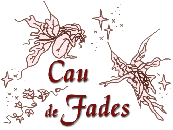 Logo de Cau de Fades