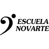 Logo de Escuela Novarte