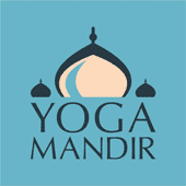 Logo de YOGAMANDIR LA RÀPITA