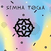 Logo de Simha Yoga