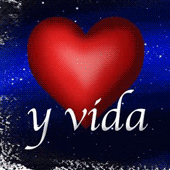 Logo de Corazón y vida, centro de relajación y bienestar