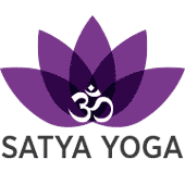 Logo de Satya Yoga
