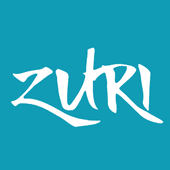 Logo de Zuri Bilbao
