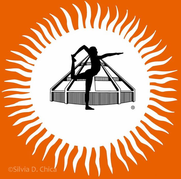 Logo de Yogasala
