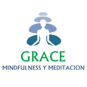 Logo de GRACE MINDFULNESS Y MEDITACIÓN 