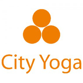 Logo de City Yoga