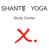 Logo de Shanti Yoga