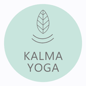 Logo de KALMA YOGA