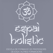 Logo de ESPAI HOLÍSTIC