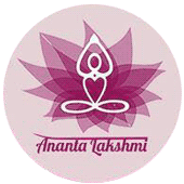 Logo de Centro de Yoga Ananta Lakshmi