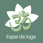 Logo de Espai de ioga