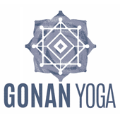 Logo de GONAN YOGA