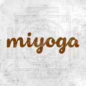 Logo de Miyoga