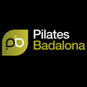 Logo de Pilates Badalona 