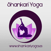 Logo de Shankari Yoga Madrid