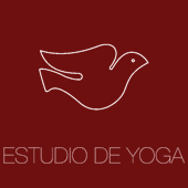 Logo de Estudio de Yoga