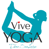 Logo de Vive Yoga