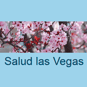 Logo de Salud las Vegas