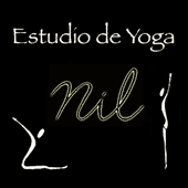 Logo de Estudio Yoga Nil