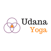 Logo de Udana Yoga