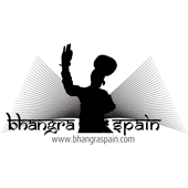 Logo de Escuela BhangraSpain