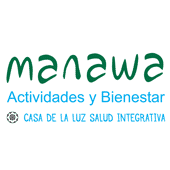 Logo de Manawa - Actividades y Bienestar