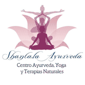 Logo de Shantala Ayurveda