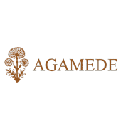 Logo de AGAMEDE