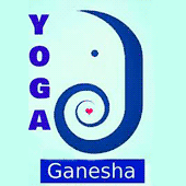 Logo de Yoga Ganesha Salamanca