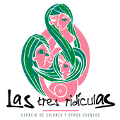 Logo de Las Tres Ridículas