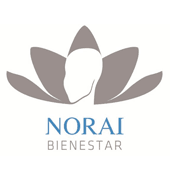 Logo de NORAI BIENESTAR