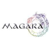Logo de Magara