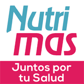 Logo de Nutrimas - Centro de Yoga en Tomares