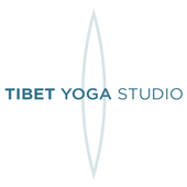 Logo de TIBET YOGA STUDIO