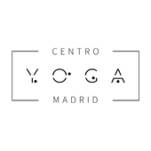 Logo de Centro Yoga Madrid