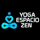 Logo de YOGA ESPACIO ZEN