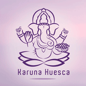 Logo de Centro Karuna Huesca