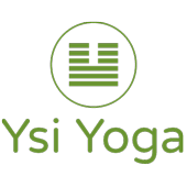 Logo de YSI YOGA. ESCUELA DE YOGA, MEDITACIÓN Y RELAJACIÓN