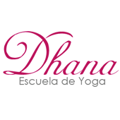 Logo de Dhana YOGA