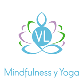 Logo de VL Mindfulness y Yoga