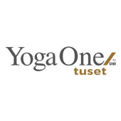 Logo de YogaOne Tuset