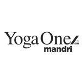 Logo de YogaOne Mandri