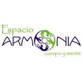 Logo de Espacio Armonía