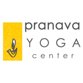 Logo de Pranava Yoga center bizkaia