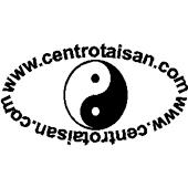 Logo de Centro Tai San
