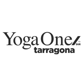 Logo de YogaOne Tarragona