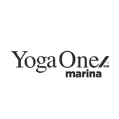 Logo de YogaOne Marina