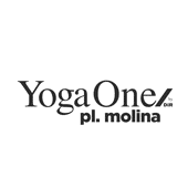 Logo de YogaOne Plaza Molina