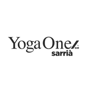 Logo de YogaOne Sarrià